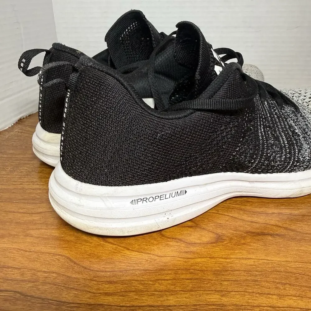APL Athletic Propulsion Labs TechLoom Pro W Running Sneakers Mens Sz 10.5